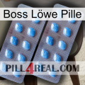Boss Löwe Pille viagra4